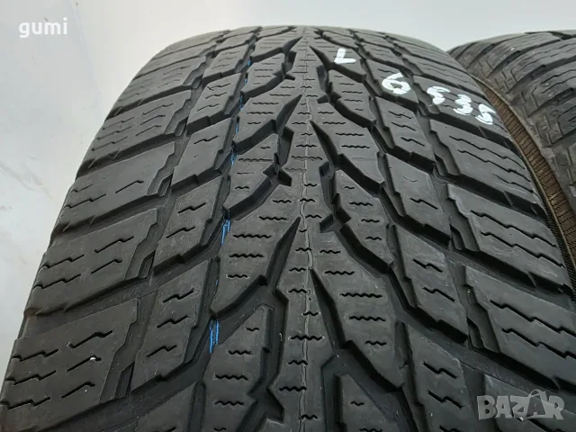 4бр зимни гуми 175/65/15 NOKIAN L06535, снимка 3 - Гуми и джанти - 55798523