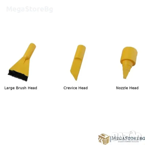 Прахосмукачка 8031 12V 90W, снимка 8 - Аксесоари и консумативи - 49347817