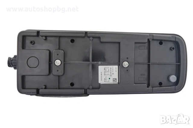 Стоп MAN TGX след 2015 / TGA / TGL / TGM - LH / RH , снимка 2 - Части - 54144067