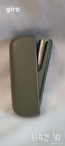 Iqos Iluma в добро състояние 