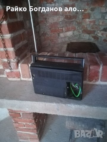 Продавам руски ВЕФа 260-2 и 206, снимка 8 - Антикварни и старинни предмети - 33788289