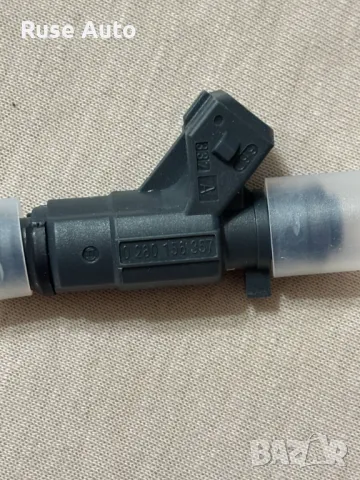 Всмукателен клапан BOSCH (CITROEN,PEUGEOT), снимка 2 - Части - 49994143