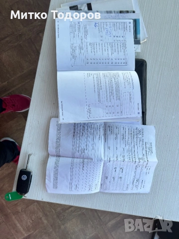 Vw Caddy 1.9TDI 105kc.Клима, снимка 11 - Автомобили и джипове - 54332858