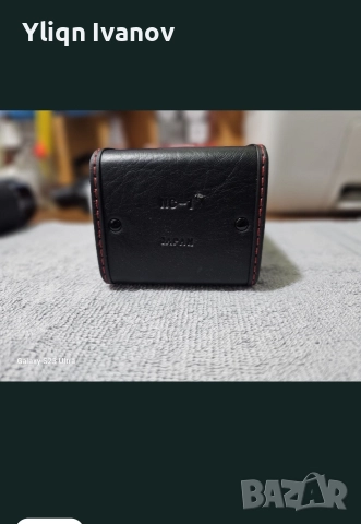 Продавам: Класически Телеобектив Sigma Zoom-K III 75-210mm f/3.5-4, снимка 12 - Обективи и филтри - 52687655