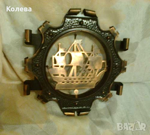 Медни артикули