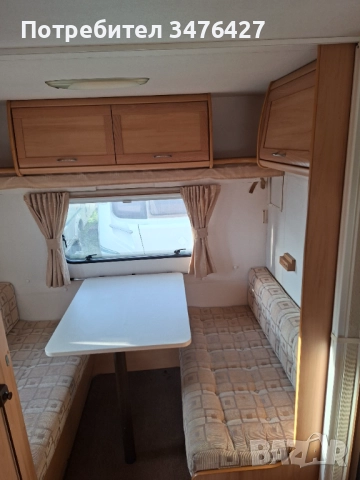 Avondale Godiva, снимка 9 - Каравани и кемпери - 52627658