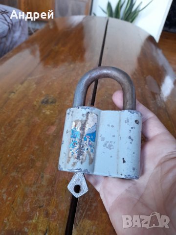 Стар катинар,кофар #23, снимка 4 - Други ценни предмети - 42058121