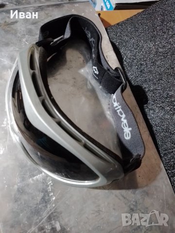 Скиорски очила, снимка 2 - Зимни спортове - 37682810