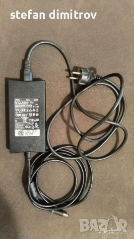 Dell 19.5V 6.7A 130W LA130PM121 - ОРИГИНАЛНО 