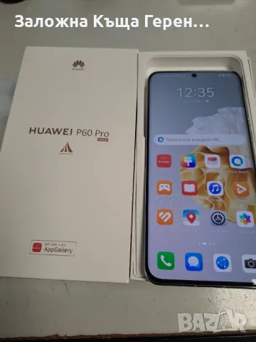 Huawei P60 Pro, снимка 1