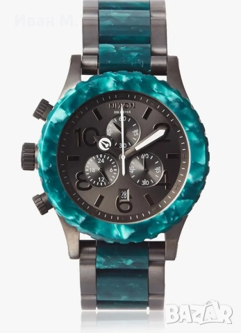 Страхотен мъжки часовник Nixon 42-20 