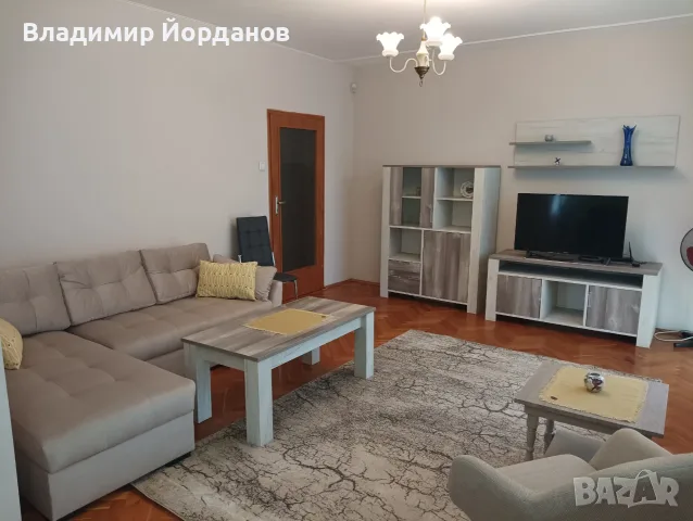 Отдава се под наем 3-стаен перфектен апартамент в Редута