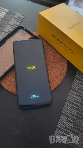 Xiaomi redmi note 10 pro 5g / Poco m3 pro 