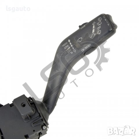 Лостчета чистачки/мигачи/темпомат Volkswagen Passat (B6) 2005-2010 PV311022-55, снимка 2 - Части - 38543766