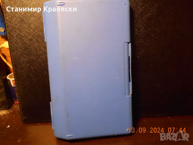 Texas Instruments Galaxy RW82 Junior - vintage 88, снимка 11 - Друга електроника - 47610692