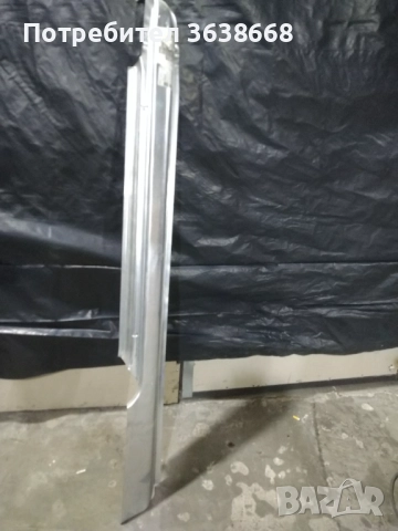 Nissan Micra k11 праг, снимка 2 - Части - 52583020