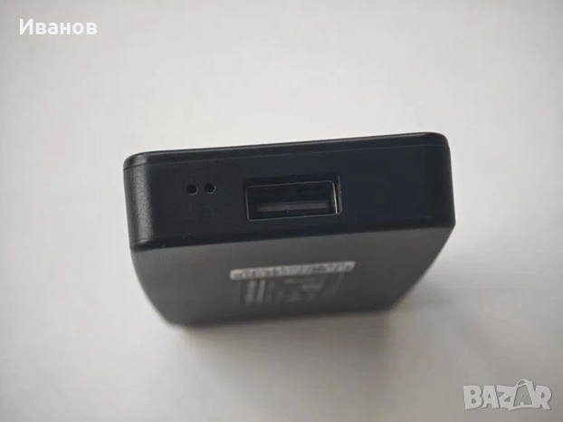 Ottocast Play2Video Pro - безжични - Android Auto/Apple CarPlay, снимка 4 - Аксесоари и консумативи - 52110053