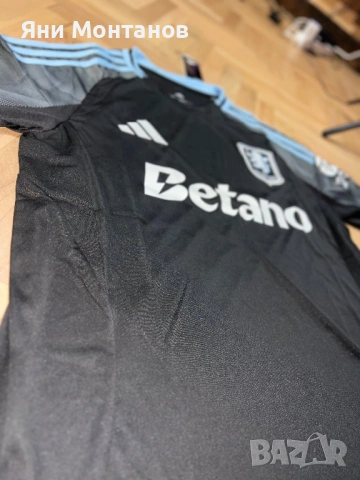 Футболни Тениски , снимка 14 - Тениски - 53288731