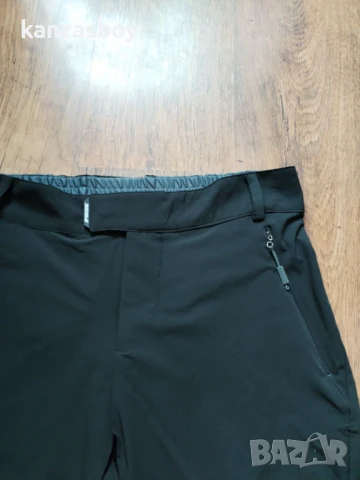 Silvini Meta MP2018 - мъжки МТВ панталони Л КАТО НОВИ, снимка 6 - Спортни дрехи, екипи - 50967233