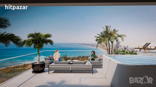 Нов проект Querencia - апартамент в Северен Кипър с възможност за разсрочено плащане, снимка 9 - Aпартаменти - 39305362