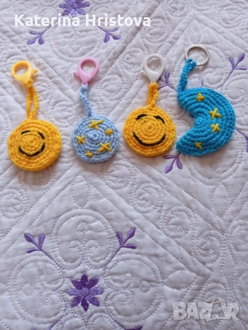 Ключодържатели, снимка 8 - Други - 51664707