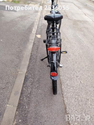 дамски велосипед 28", снимка 4 - Велосипеди - 52859478