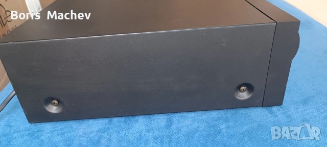 Дек Harman/Kardon TD-4200, снимка 5 - Декове - 53348273