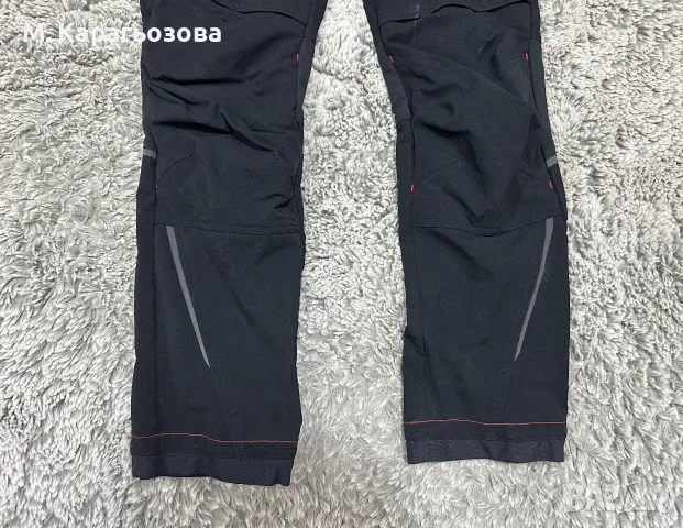 Würth MODYF Performance Stretch Trousers, Размер 46, снимка 6 - Панталони - 55972428