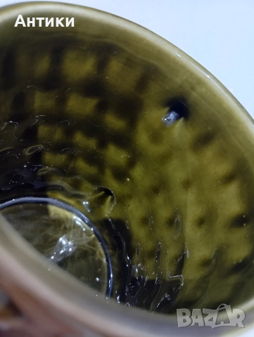 Чаша за чай маркирана стара , снимка 8 - Чаши - 52493973