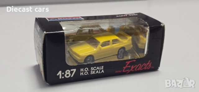 Мащаб 1:87 Модели, снимка 4 - Колекции - 52452972