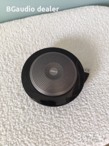 Портативна колонка Jabra - Speak 750 UC, черна