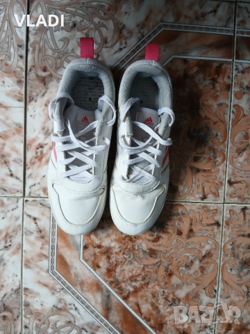 Маратонки Адидас, снимка 4 - Маратонки - 39477059