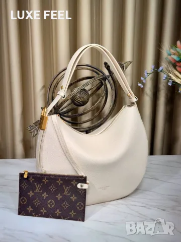 Louis Vuitton ⚜️Дамски Чанти , снимка 15 - Чанти - 55755178