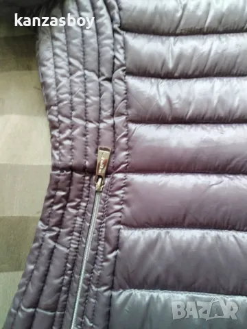 calvin klein - пухено дамско яке  XS, снимка 7 - Якета - 48044596