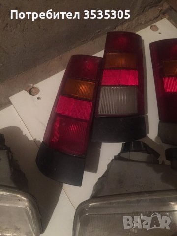 Фарове , Мигачи и  Стопове за РЕНО 5, снимка 2 - Аксесоари и консумативи - 39566047