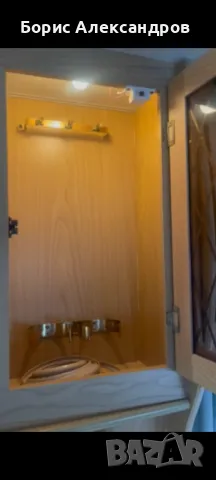 Каравана Clubman Lunar 475CS, снимка 15 - Ремаркета - 49777356