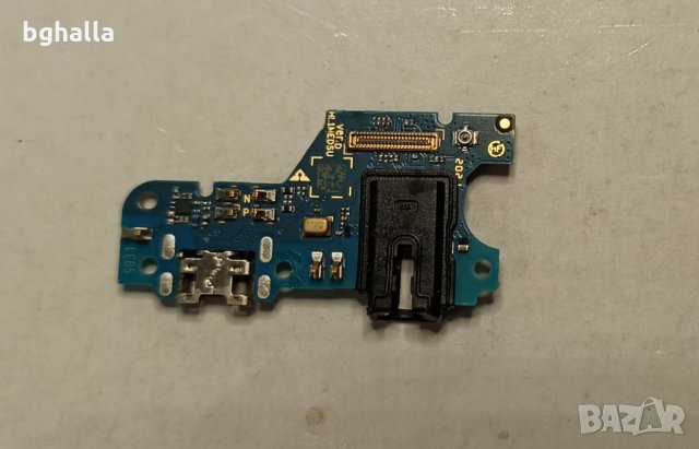 Huawei Y6p med-lx9n за части, снимка 2 - Резервни части за телефони - 35307258