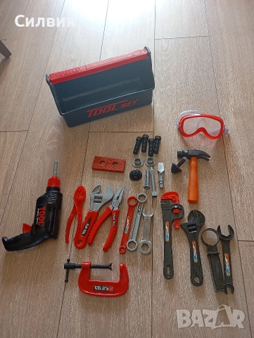 Детски инструменти, снимка 2 - Други - 52573643