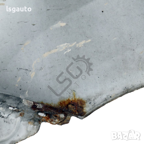 Десен калник Citroen DS3 2009-2014 ID: 122795, снимка 4 - Части - 44630370