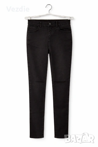 Lc waikiki черни дънки