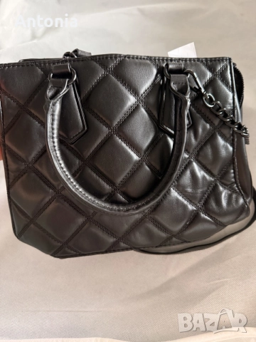 Steve Madden чанта Нова, снимка 4 - Чанти - 56005301