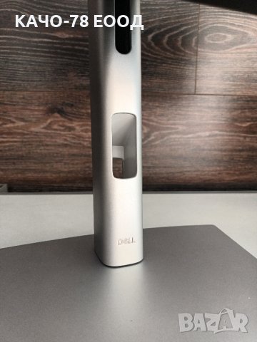 Професионален монитор Dell P2422HE, снимка 11 - Монитори - 40190561