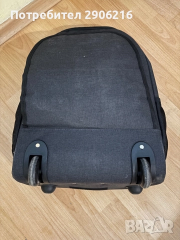 Раница за лаптоп на колелца 15'6'', снимка 3 - Други - 52810055