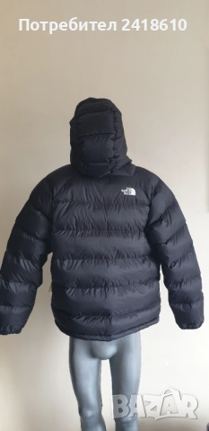 The North Face Hydrenalite 600 Down Mens Jacket Size L НОВО! ОРИГИНАЛ! Зимно пухено Яке!, снимка 8 - Якета - 51906484