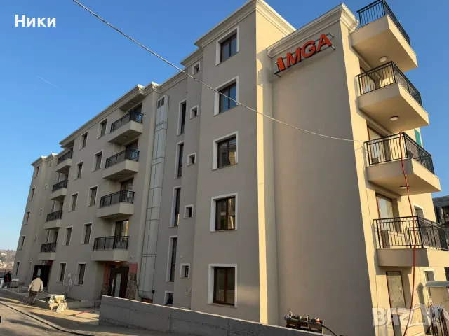 Гараж в нова модерна сграда , снимка 4 - Гаражи и паркоместа - 56023062