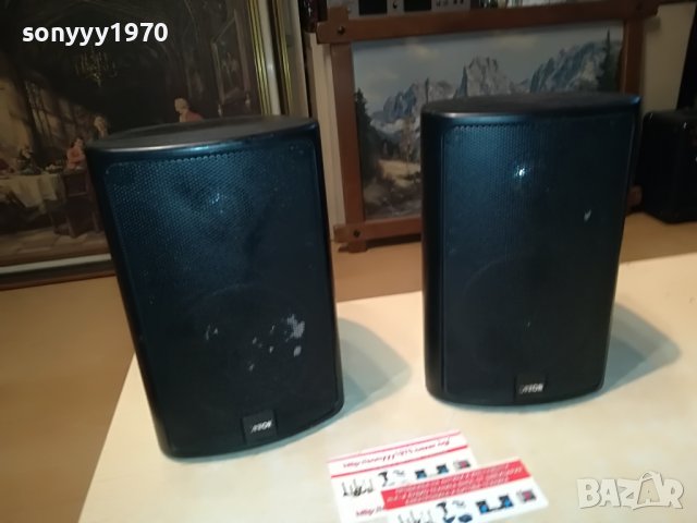 CANTON PLUS X-2X100W ВНОС SWISS 2107221934L, снимка 4 - Тонколони - 37461892