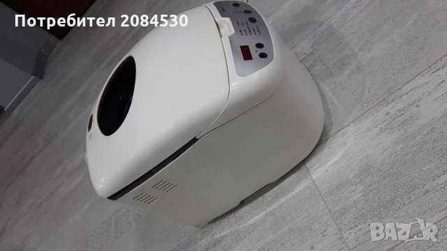 Хлебопекарна , снимка 6 - Хлебопекарни - 34408083