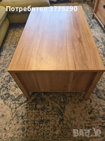 холна маса , снимка 3 - Маси - 52588896