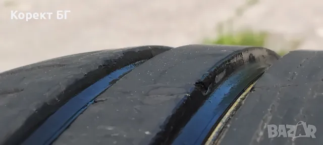 Гуми 215 55 17 Кордиант Cordiant 4 броя. Нов внос. Не са нови!, снимка 5 - Гуми и джанти - 50392119