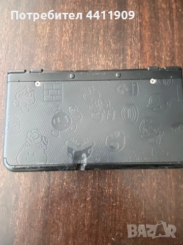 Nintendo , снимка 3 - Nintendo конзоли - 53340349